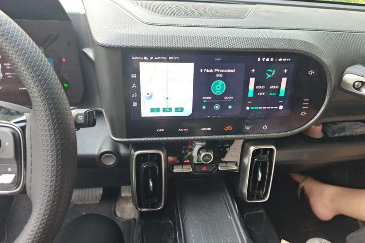 Used Haval DARGO 2022 1.5T DCT Two-Wheel Drive Border Collie Edition
