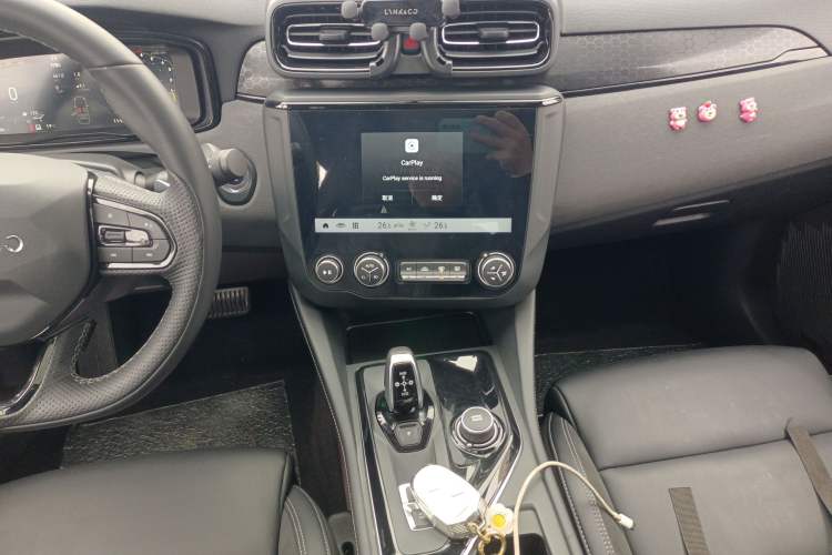 Used Lynk & Co 03 2022 2.0TD DCT GenioPlus