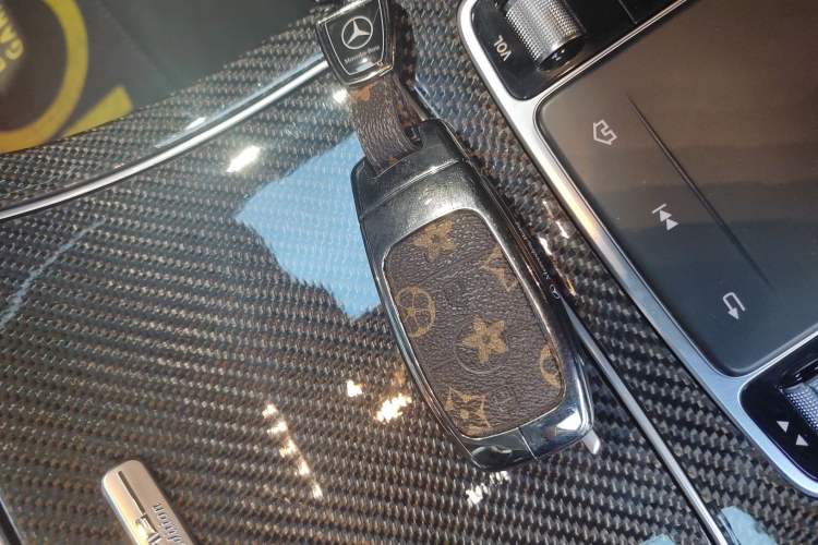 Used Mercedes-Benz C-Class AMG 2021 AMG C 63 Coupe