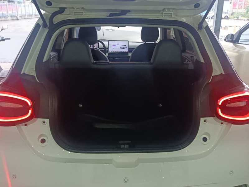 Used Dongfeng NAMMI 01 2024 New Edition 430 Plus Smart+ — 18