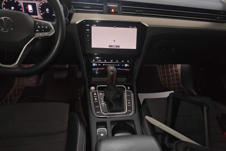 Used Volkswagen Variant 2021 2.0T Comfort Edition