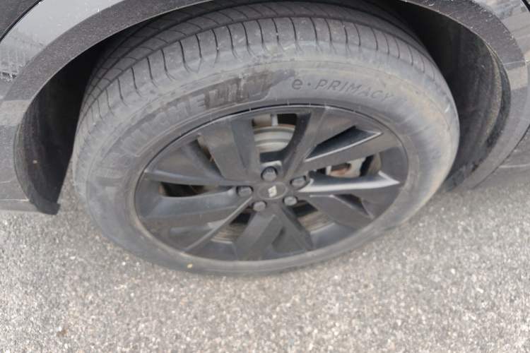 Used Li Auto L8 2023 Pro Model