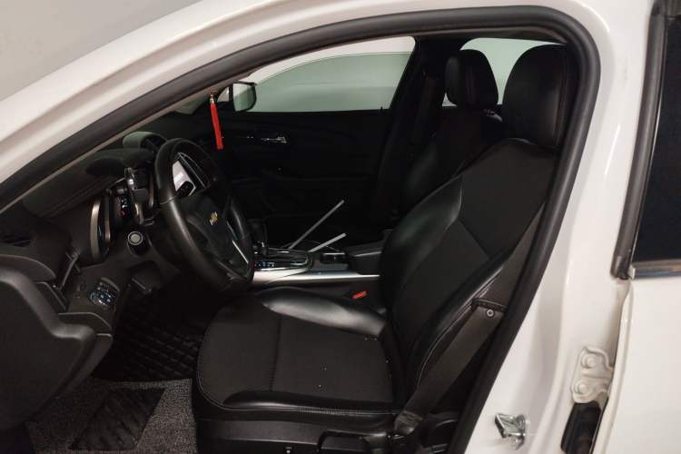 Used Chevrolet Malibu 2014 1.6T Automatic Comfort Edition
