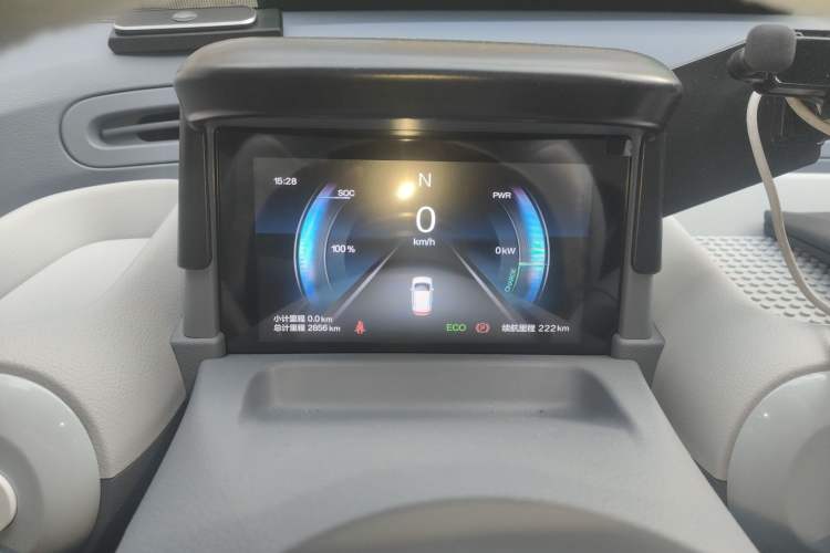 Used Bestune Pony 2025 222km Range Agile Horse