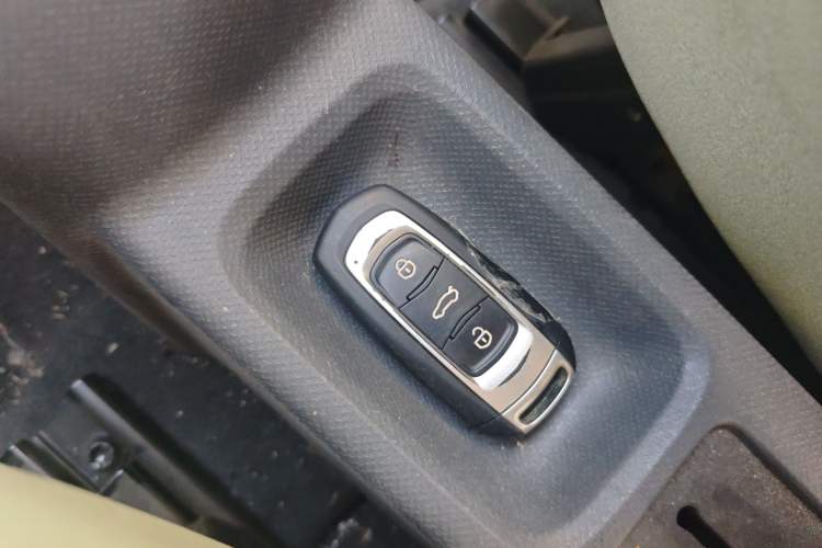 Used Geely Galaxy Panda 2025 210km Panda Rider