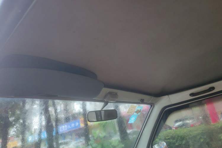 Used Wuling Zhiguang 2010 1.0L Liye Edition