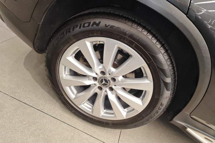 Used Mercedes-Benz GLC Coupe 2020 GLC 260 4MATIC Coupe SUV