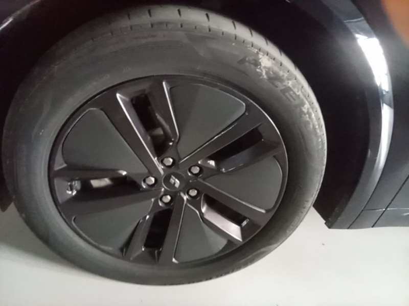 Used Li Auto L7 2024 Pro Model — 22