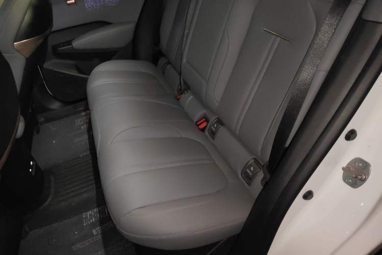 Used Zeekr X 2023 Rear-Drive ME Version 5 Seats
