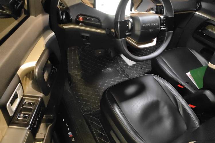 Used Baojun KiWi EV 2022 Designer Lite Edition Ternary Lithium