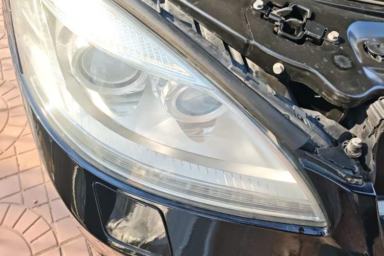 Used Mercedes-Benz S-Class 2012 S 300 L Business-Class Grand Edition
