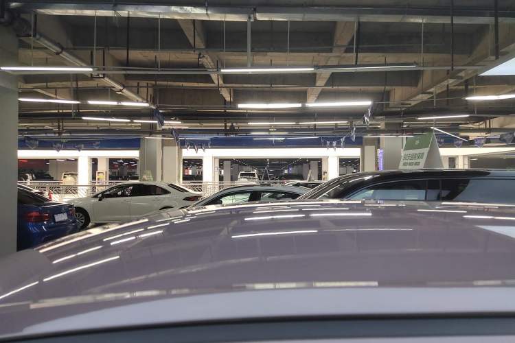 Used Wuling Bingo 2023 333km Enjoy+ Version Roof