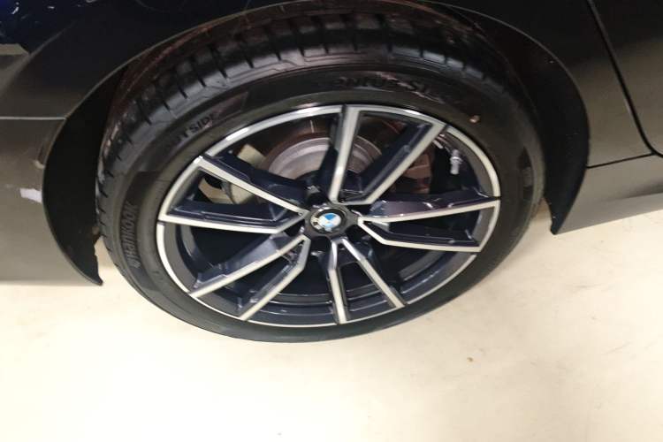 Used BMW 3 Series 2024 325Li M Sport Package
