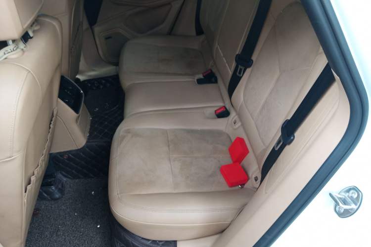 Used Porsche Macan 2016 Macan 2.0T