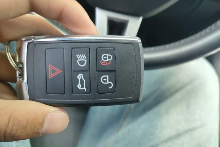 Used Jaguar XF 2013 XF 3.0 SC Prestige Edition