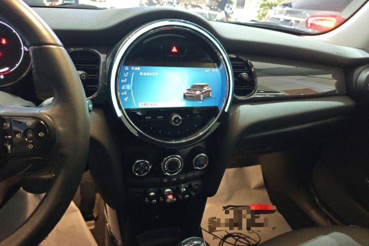 Used MINI MINI 2023 1.5T ONE