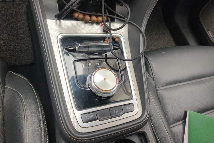 Used MG 6 New Energy 2018 45T E-DRIVE Intelligent Drive Hybrid PILOT Super Internet Edition