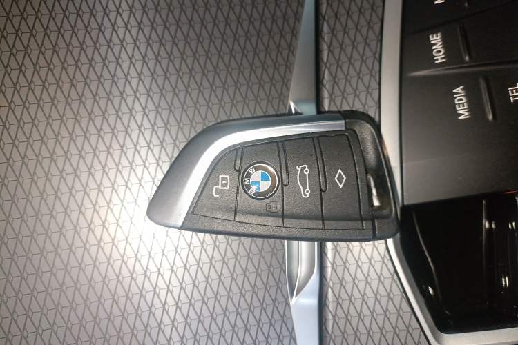 Used BMW 3 Series 2025 330Li M Sport Shadowline Package
