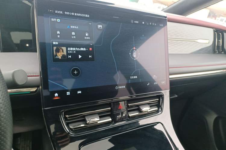 Used GAC Trumpchi M8 2023 Zongshi Series 400T Ultimate Edition