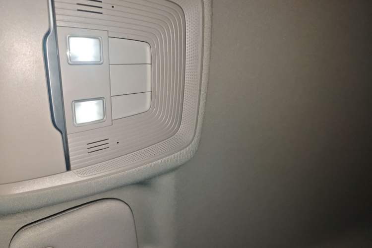 Used BYD Seal 05 DM-i 2025 DM-i Smart Drive 55KM Luxury Model
