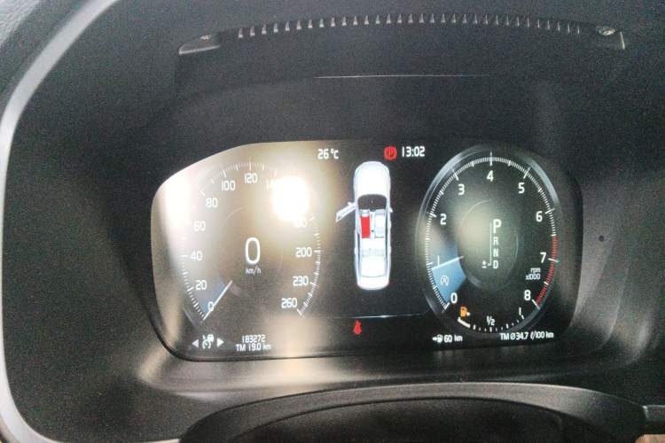 Used Volvo S90 2016 T6 AWD Zhiya Edition
