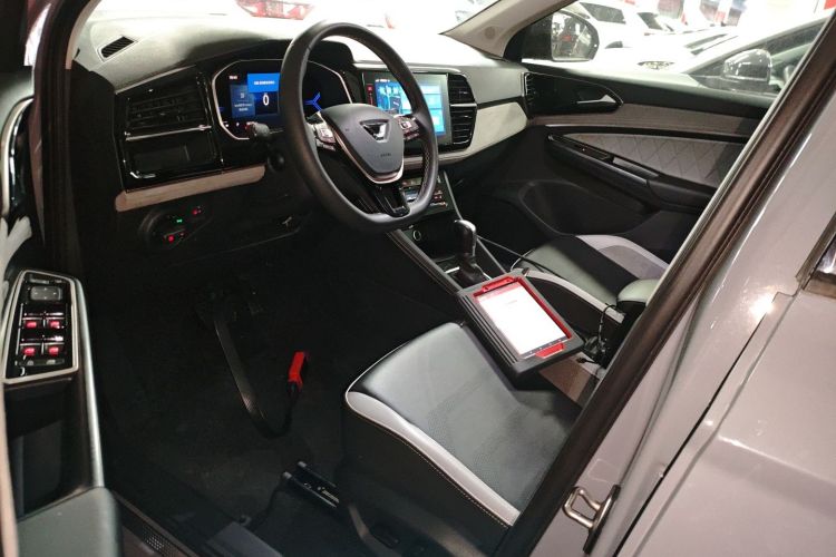 Used Jetta VS7 2022 280TSI Automatic Glory Edition