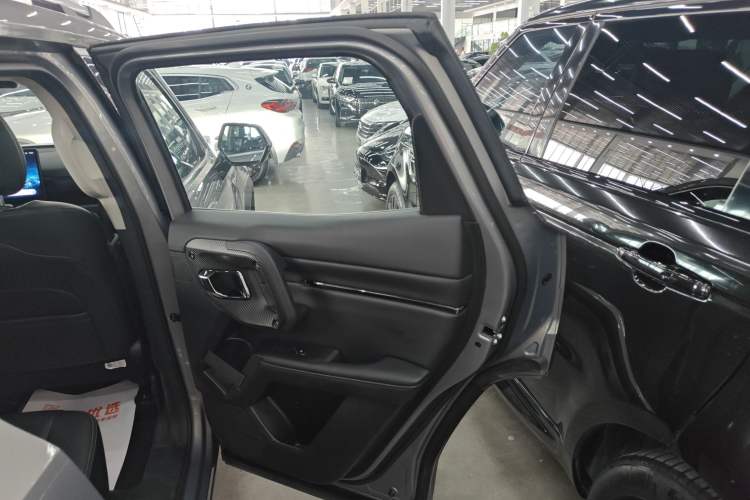 Used Haval H Dog New Energy 2024 Hi4 102km Trend Electric Version Plus
