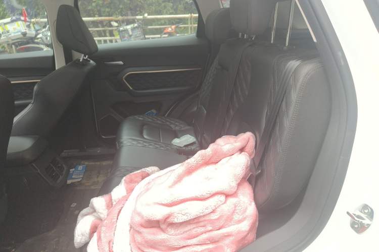 Used Haval H6 2020 1.5 GDIT Automatic Platinum Champion Edition