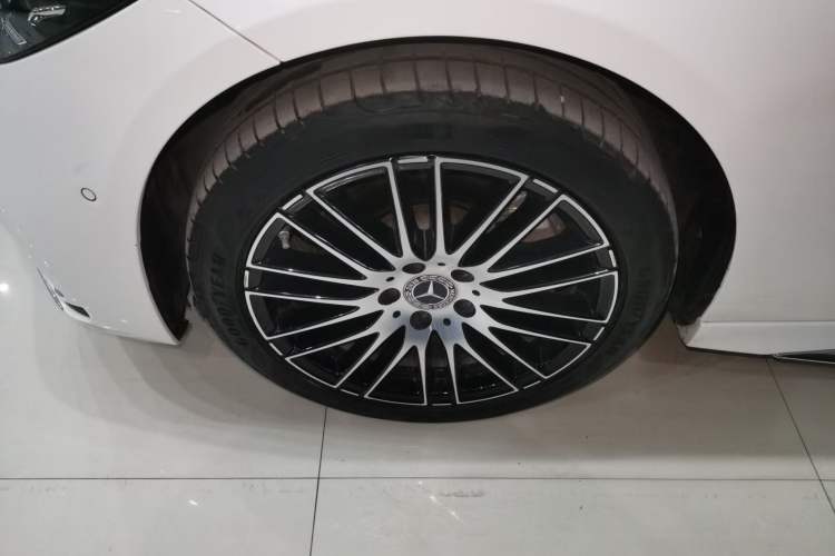 Used Mercedes-Benz C-Class 2022 Restyled C 260 L Sport Edition