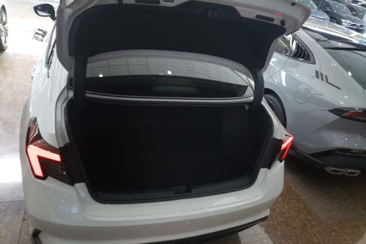 Used Honda Integra 2022 240TURBO Manual Exclusive Edition
