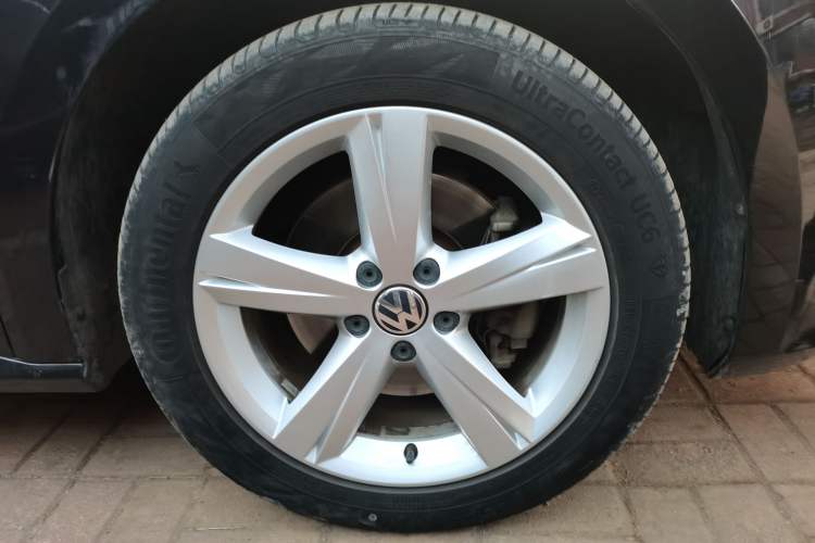 Used Volkswagen Passat 2011 1.8TSI DSG Prestige Edition