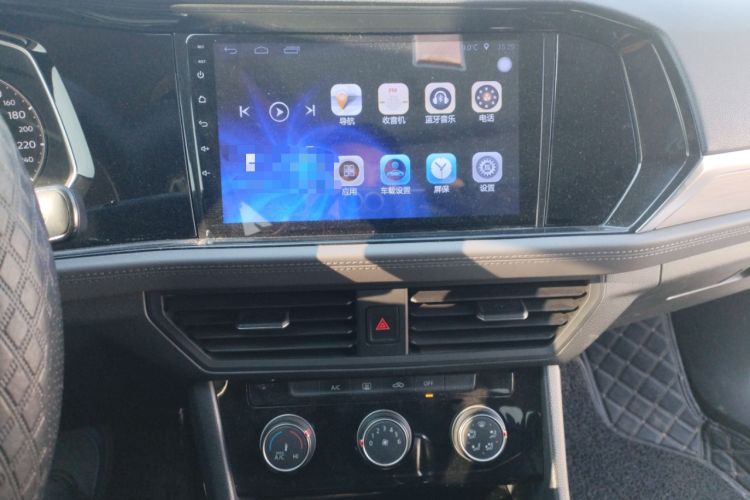 Used Volkswagen Sagitar 2019 200TSI DSG Comfort Version China V Standard