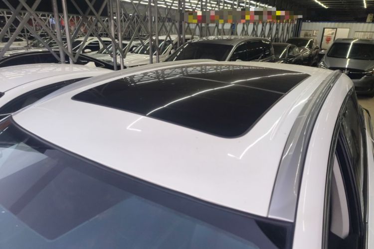 Used Nissan Murano 2017 2.5 S/C HEV XE Four-Wheel Drive Hybrid Luxury Edition
