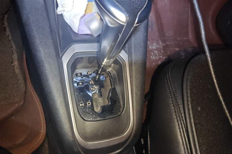 Used Peugeot 301 2016 1.6L Automatic Comfort Edition