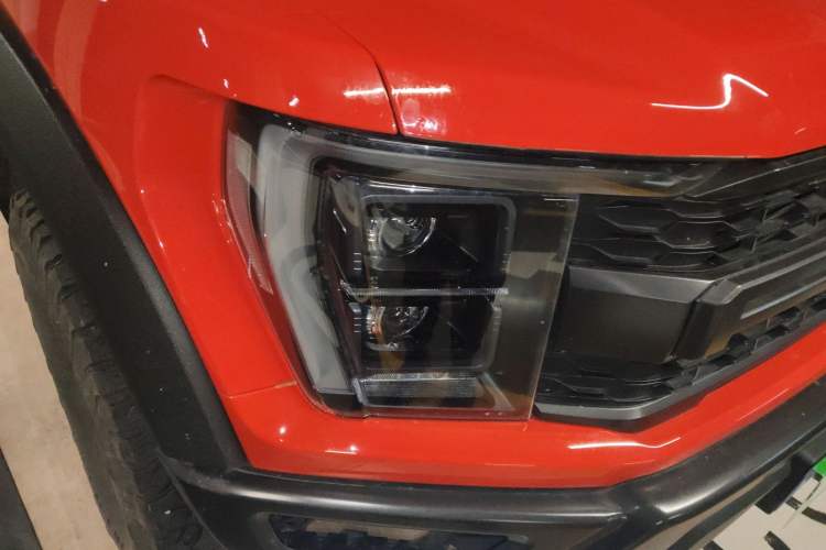 Used Ford F-150 Raptor 2023 3.5T Raptor