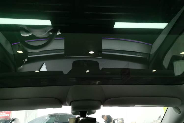 Used Tesla Model Y 2024 Rear-Wheel-Drive Version