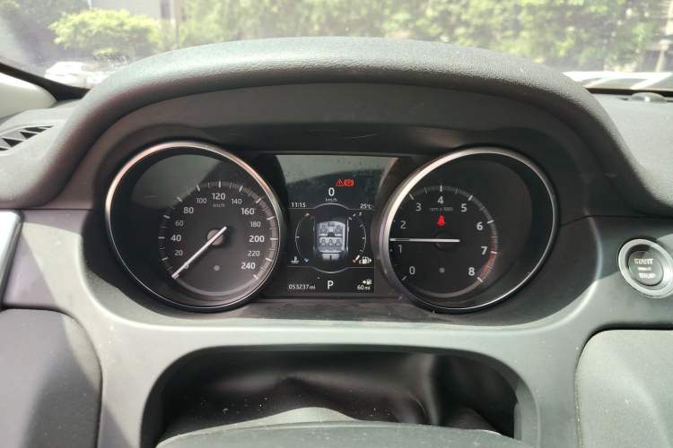 Used Land Rover Discovery Sport 2017 2.0T SE