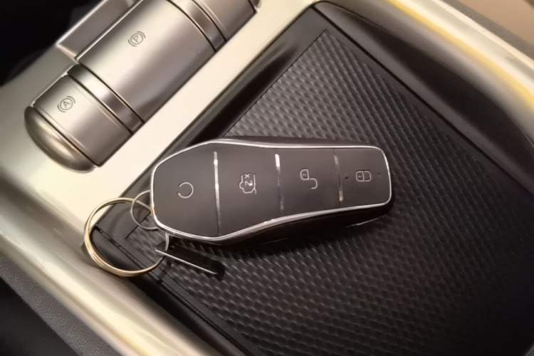 Used BYD Dolphin 2025 420km Active Version