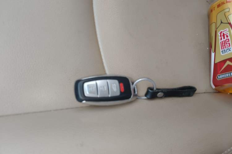 Used Hyundai SONATA·NFC 2009 2.0L AT GL