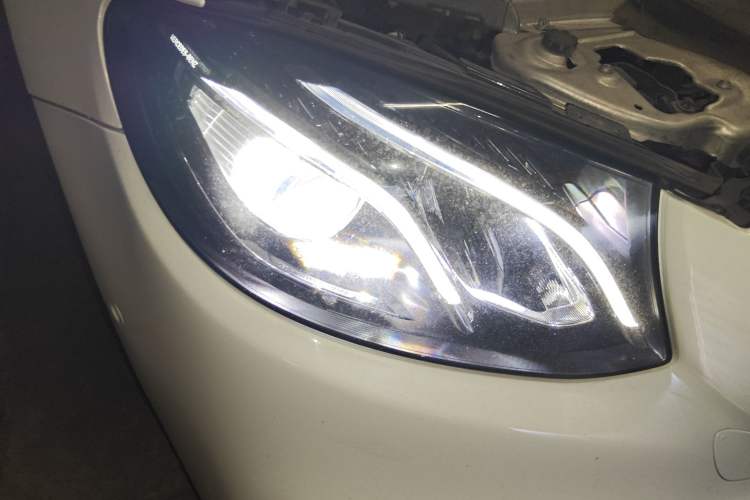 Used Mercedes-Benz E-Class 2019 E 260 L Sport Edition