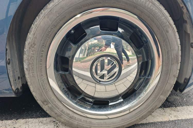 Used Volkswagen Beetle 2019 180TSI Classic Edition