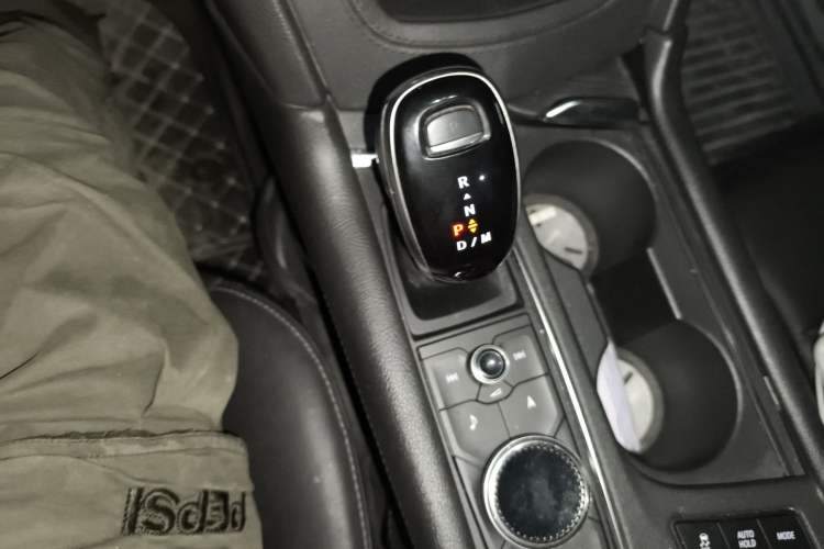 Used Cadillac XT5 2020 28T Luxury Version