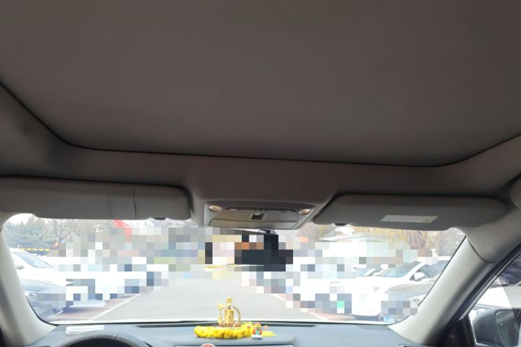 Used Nissan X-Trail 2016 2.5L CVT Sport Edition 4WD
