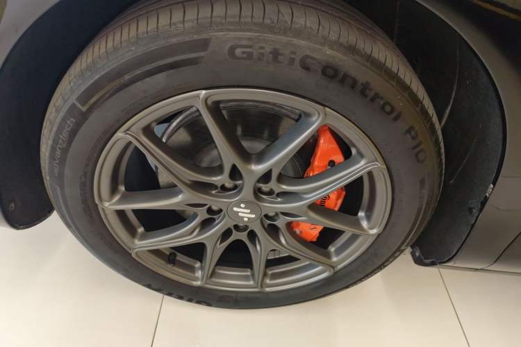 Used IM LS6 2025 Lingxi Intelligent Driving Edition