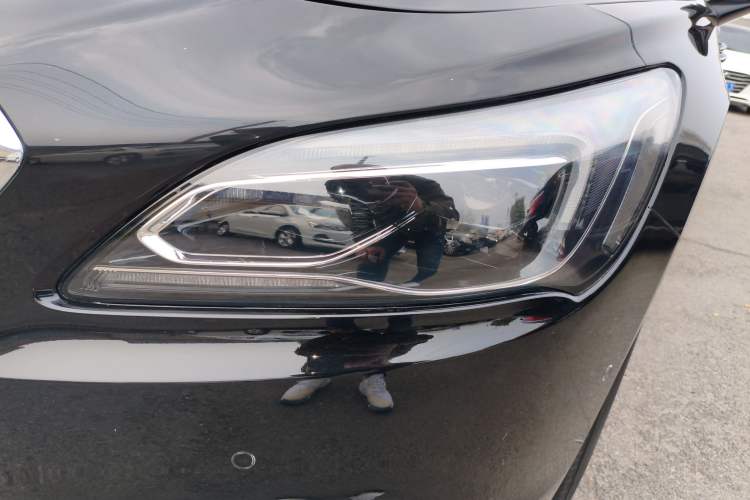 Used Buick LaCrosse 2019 28T Luxury Version