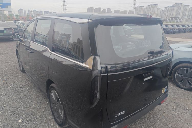 Used SAIC MAXUS Dajia 7 2024 Revised Version Super Hybrid Long-Range Edition Enjoyment Version Exterior 2