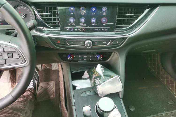 Used Buick Regal 2023 552T Smart Enjoyment Version
