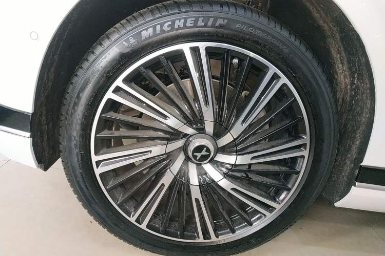 Used XPeng G9 2024 702 Max