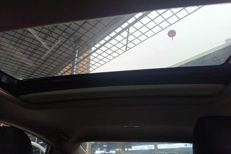 Used Honda Civic 2019 220TURBO CVT Dynamic Edition China VI
