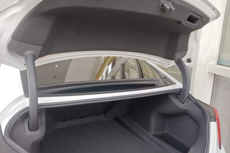 Used Cadillac CT5 2022 28T Luxury Version (Standard Edition)